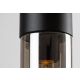 Rabalux Visilica Ronno E27 1x MAX 25W crna (72051) - 72051