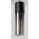 Rabalux Visilica Ronno E27 3x MAX 25W crna (72053) - 72053