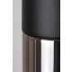 Rabalux Visilica Ronno E27 3x MAX 25W crna (72053) - 72053
