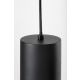 Rabalux Visilica Ronno E27 3x MAX 25W crna (72053) - 72053