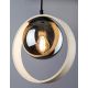 Rabalux Visilica Peyton E14 1x MAX 15W bukva (72061) - 72061