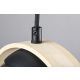 Rabalux Visilica Peyton E14 1x MAX 15W bukva (72061) - 72061