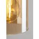 Rabalux Visilica Niylah E27 1x MAX 25W crna (72081) - 72081