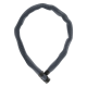 ABUS brava Ivera Chain 7210/110 - Antracit - 99558