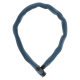 ABUS brava Ivera Chain 7210/85 - Metal Blue - Plava - 99556
