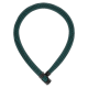 ABUS brava Ivera Chain 7210/85 - Diving Blue - Plava - 87779