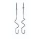 GORENJE Mikser M460CBK - 72111