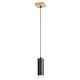 Rabalux Spot rasveta Toras GU10 1X MAX 5W hrast (72121) - 72121-1-1