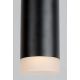 Rabalux Spot rasveta Toras GU10 1X MAX 5W hrast (72121) - 72121-1-1