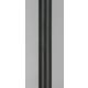 Rabalux Spot rasveta Toras GU10 4X MAX 5W hrast (72124) - 72124