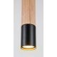 Rabalux Visilica Braulia GU10 1x MAX 50W bukva (72131) - 72131
