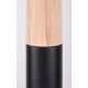 Rabalux Visilica Braulia GU10 1x MAX 50W bukva (72131) - 72131