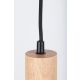 Rabalux Visilica Braulia GU10 1x MAX 50W bukva (72131) - 72131