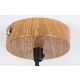Rabalux Visilica Tanno E27 1x MAX 25W hrast (72141) - 72141-1-1