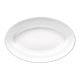 BORMIOLI Tanjir ovalni Toledo 36cm 400852 - 400852