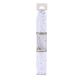 TENDANCE Guma za kadu 69 x 36 cm pvc bela bubbless - 7215100