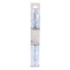 TENDANCE Guma za kadu 69 x 36 cm pvc prozirna bubbless - 7215101-1