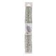 TENDANCE Guma za kadu 69 x 36 cm pvc prozirno siva bubbless - 7215182