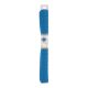 TENDANCE Guma za kadu 53x53cm prirodna guma paun plava - 7220119