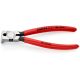 KNIPEX Sečice kose krive 90' - 72 21 160