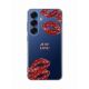 Maska za Samsung S931B Galaxy S25 Just Love Pink Silikonska Print Skin - EP2816196