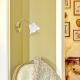 Rabalux Zidna lampa Rafaella E14 1x MAX 40W zlatna (7231) - 7231