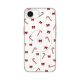 Maska za iPhone 16e 6.1 Candy Bows Print Magsafe - 8021250