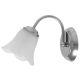 Rabalux Zidna lampa Rafaella E14 1x MAX 40W hrom (7241) - 7241