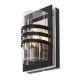 Rabalux Spoljna zidna rasveta Orlova E27 1x MAX 40W crna (7244) - 7244-1