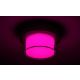 Rabalux Spoljnja zidna rasveta Spoljnja plafons Durbe LED 10W crna (7246) - 7246