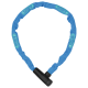 ABUS brava Steel-O-Chain 5805K/75 - Plava - 72490-1