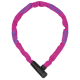 ABUS brava Steel-O-Chain 5805K/75 - Pink - 72492-1-1