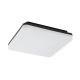 Rabalux Spoljna plafonska rasveta Pernik LED 24W crna (7250) - 7250