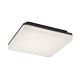 Rabalux Spoljna plafonska rasveta Pernik LED 24W crna (7250) - 7250