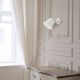 RABALUX Zidna lampa Fabiola E27 40W - 7259