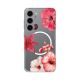 Maska za Samsung S911B Galaxy S23 Hibiscus Print Magsafe - 8021098