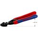 KNIPEX Sečice za plastiku - 72 62 200