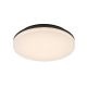 Rabalux Spoljna plafonska rasveta Pernik LED 24W crna (7265) - 7265-1