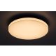 Rabalux Spoljna plafonska rasveta Pernik LED 24W crna (7265) - 7265-1