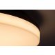 Rabalux Spoljna plafonska rasveta Pernik LED 24W crna (7265) - 7265-1