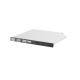 HP Opticki uredaj E 9.5mm SATA DVD-RW JackBlack G9 Optical Drive - 726537-B21