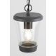 Rabalux Spoljna visilice Savano E27 1x MAX 40W antracit siva (7268) - 7268