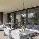 Rabalux Spoljna visilice Savano E27 1x MAX 40W antracit siva (7268) - 7268