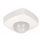 ORNO Senzor pokreta 360° IP65 2000W, bela - ORNOR-CR-255