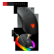 FANTECH Mis Wireless Gaming WG9RD Kanata - EP3192932