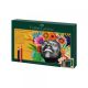 Drvene Bojice Faber Castell Polychromos 1/50 + pitt graph mat 210054 - J391