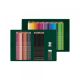 Drvene Bojice Faber Castell Polychromos 1/50 + pitt graph mat 210054 - J391