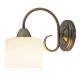 Rabalux Zidna lampa Edith E27 1x MAX 60W antik mesing (7274) - 7274