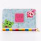 Hasbro Candy Land Take Me To The Candy Zip Around Wallet - EP3250525