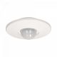 ORNO Senzor pokreta 360° IP20, bela - ORNOR-CR-252
